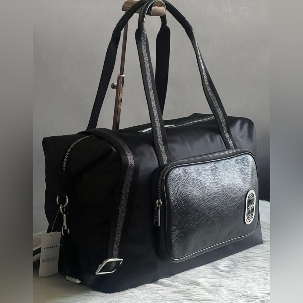 💰SOLD - C4096 - Coach Court Weekender - Picture 2 of 16